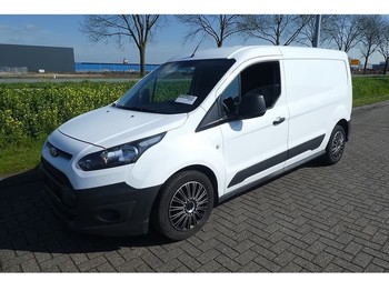 Panel van Ford Transit Connect 1.6
