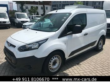 Panel van Ford Transit Connect 1.6 TDCi Kasten Klima AHK
