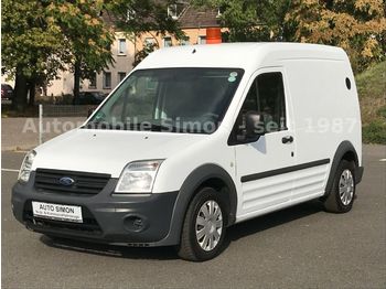 Panel van Ford Transit Connect 1.8 TDCi lang DPF+Einbau+1.Hand