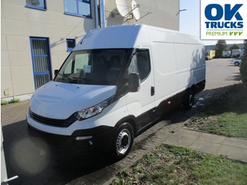 Panel van Iveco Daily 35S14V