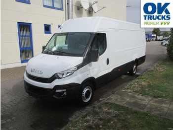 Panel van Iveco Daily 35S14V
