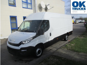 Panel van Iveco Daily 35S16A8V