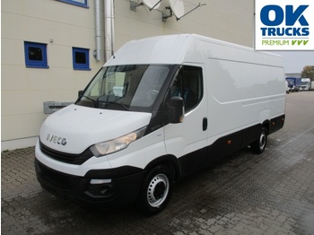 Panel van Iveco Daily 35S16V