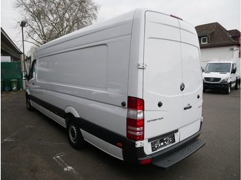 Panel van MERCEDES-BENZ Sprinter 316 CDI XXL Extralang