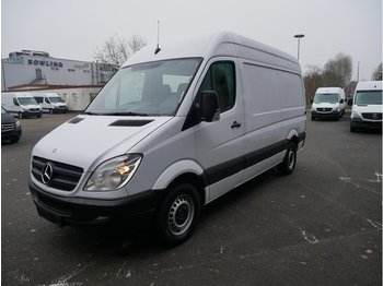 Panel van MERCEDES-BENZ Sprinter 316 CDI mit 2,8 to AHK Last Automatik