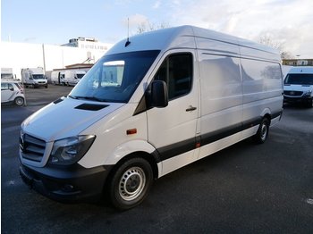 Panel van MERCEDES-BENZ Sprinter II 316 CDI Maxi EuroVI
