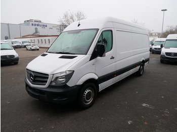 Panel van MERCEDES-BENZ Sprinter II Kasten 313 CDI Maxi