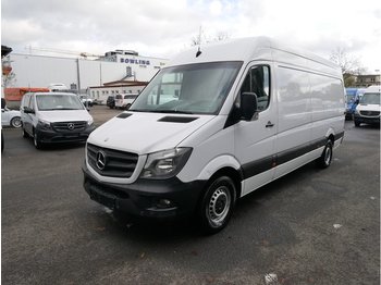 Panel van MERCEDES-BENZ Sprinter II Kasten 313 CDI Maxi