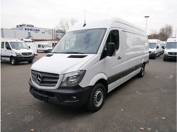 Panel van MERCEDES-BENZ Sprinter II Kasten 316 CDI Maxi