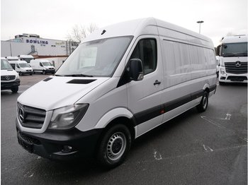 Panel van MERCEDES-BENZ Sprinter II Kasten 316 CDI Maxi