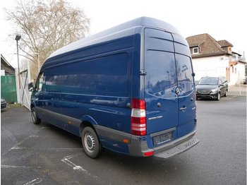 Panel van MERCEDES-BENZ Sprinter II Kasten 316 CDI Maxi Extrahochdach