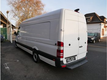 Panel van MERCEDES-BENZ Sprinter II Kasten 316 CDI Maxi XXL extralang
