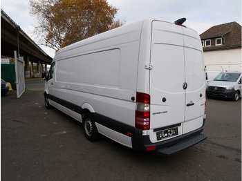 Panel van MERCEDES-BENZ Sprinter II Kasten 316 CDI Maxi XXL extralang