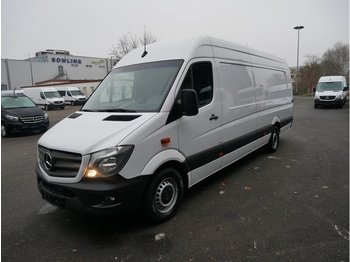 Panel van MERCEDES-BENZ Sprinter II Kasten 316 CDI Maxi extralang XXL