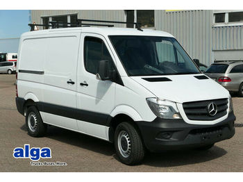 Panel van Mercedes-Benz 314 CDI Sprinter, BluTEC, flach, kurz, Euro 6!