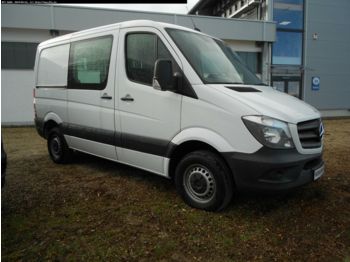 Panel van Mercedes-Benz Sprinter 213 CDI