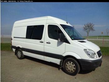 Panel van Mercedes-Benz Sprinter 313 CDI