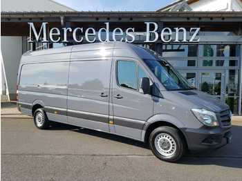 Panel van Mercedes-Benz Sprinter 316 BT+KASTEN+HOCH+LANG+USB+BT+