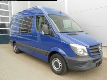 Panel van Mercedes-Benz Sprinter 316 CDI