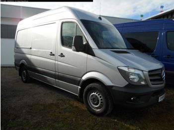 Panel van Mercedes-Benz Sprinter 316 CDI