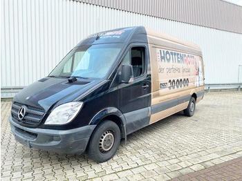 Panel van Mercedes-Benz Sprinter 316 CDI Sprinter 316 CDI, Hochdach, Parktronic