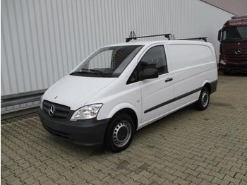 Panel van Mercedes-Benz Vito 110KA /L 4x2 Vito 110 KA /L 4x2 eFH./Radio
