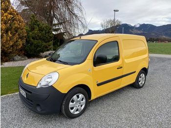 Panel van Renault Kangoo Z.E. Elektrisch