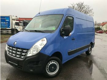 Panel van Renault Master dci L2H2 Kasten