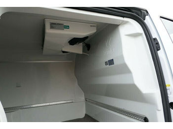 Refrigerated delivery van Mercedes-Benz 111 CDI Vito, Winter Kühlaufbau, Webasto Kühlung