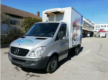 Refrigerated delivery van Mercedes-Benz Sprinter 316 CDI Tiefkühl Fleisch Rohrbahnen
