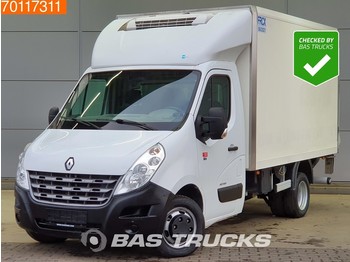 Refrigerated delivery van Renault Master 2.3 dCi 150pk Koelwagen -15C Vries Dag/Nacht Laadklep Airco 12m3 A/C