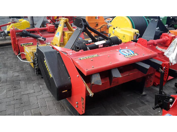 New Forestry mulcher Agrator: picture 1
