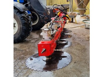 Forestry equipment BMV Barra Forest: picture 1