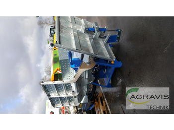 Forestry equipment Binderberger GI 20 SUPERSPEED Z