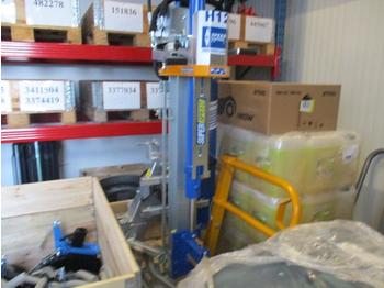 Forestry equipment Binderberger H12 Z