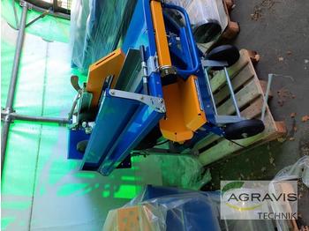 Forestry equipment Binderberger TWS 700 E