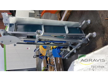 Forestry equipment Binderberger WS 700 FBZ ECO