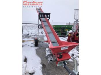 Forestry equipment EiFo 5.5/300-E