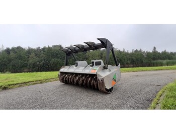 Forestry equipment FAE UMH/S-225/A
