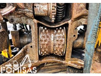 Felling head Ponsse H 6