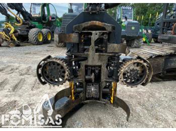 Felling head Ponsse H 7