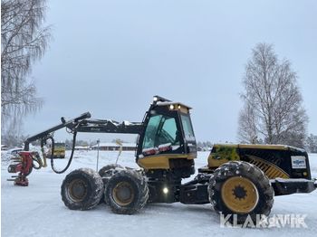 Eco Log 560C - Forestry harvester