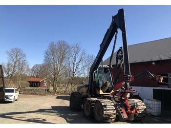 Eco Log 580 D  - Forestry harvester