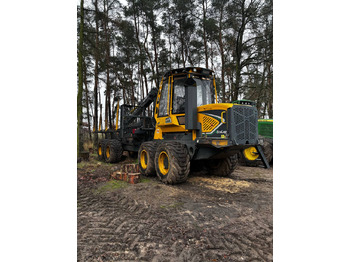 Eco Log 574E - Forwarder