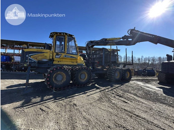 Eco Log 594 E  - Forwarder