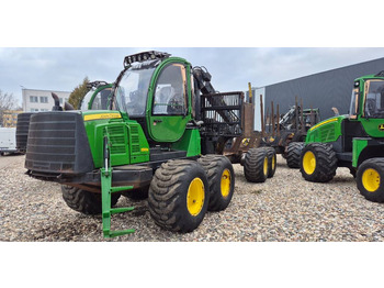 Forwarder JOHN DEERE