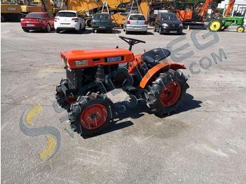 Forestry tractor KUBOTA B6000: picture 1