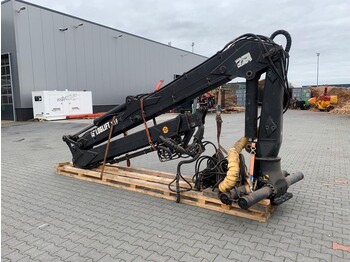 Forestry equipment Loglift F111FT100: picture 1