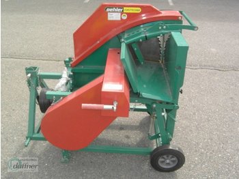 Forestry equipment Oehler OL WS 700 Z