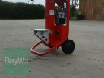 New Forestry equipment Posch Impos 1051 !!Direktkaufmaschine!! www.ab-auction.com: picture 1